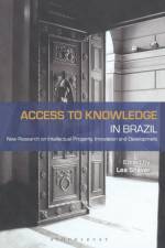 Access to Knowledge in Brazil