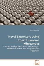 Novel Biosensors Using Intact Liposome Microarrays af Nikhil Kalyankar