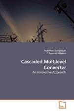 Cascaded Multilevel Converter af Rajmohan Rangarajan