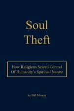 Soul Theft af By Bill Missett