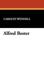 Alfred Bester af Carolyn Wendell