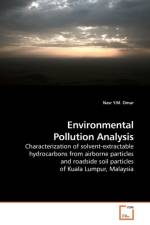 Environmental Pollution Analysis af Nasr Y M Omar