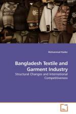 Bangladesh Textile and Garment Industry af Mohammed Haider