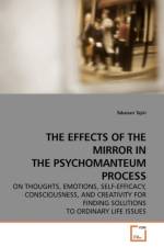 The Effects of the Mirror in the Psychomanteum Process af Takanari Tajiri