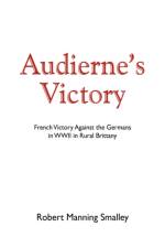 Audierne's Victory af Robert Manning Smalley