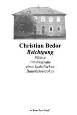 Beichtgang af Christian Bedor