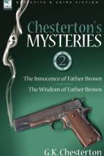 Chesterton's Mysteries af G K Chesterton