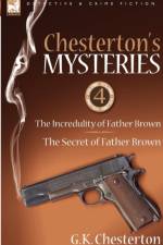 Chesterton's Mysteries af G K Chesterton