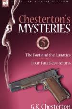 Chesterton's Mysteries af G K Chesterton