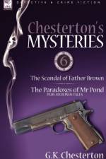 Chesterton's Mysteries af G K Chesterton