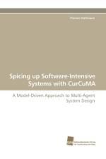 Spicing Up Software-Intensive Systems with Curcuma af Florian Stallmann
