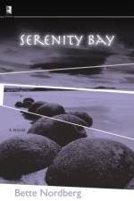 Serenity Bay af Bette Nordberg