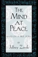 The Mind At Peace af Jeffrey Zavik