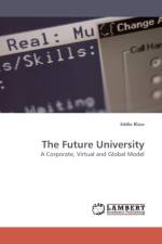 The Future University af Eddie Blass