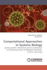 Computational Approaches in Systems Biology af Mahmood A Mahdavi