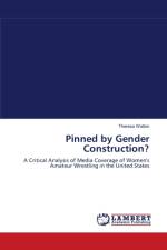 Pinned by Gender Construction? af Theresa Walton