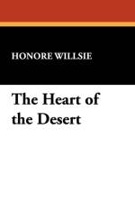 Heart of the Desert