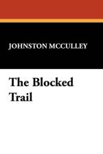 Blocked Trail