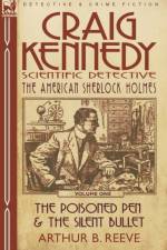 Craig Kennedy-Scientific Detective
