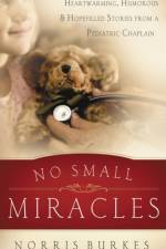 No Small Miracles af Norris Burkes