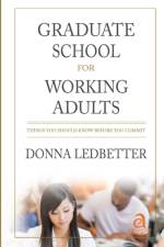 Graduate School for Working Adults