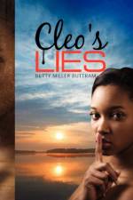 Cleo's Lies af Betty Miller Buttram