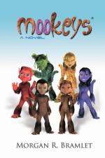 Mookeys af Morgan R Bramlet