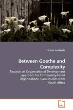 Between Goethe and Complexity af Schirin Yachkaschi