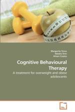 Cognitive Behavioural Therapy af Margarita Tsiros