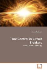 Arc Control in Circuit Breakers af Kesorn Pechrach