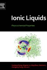Ionic Liquids af Suojiang (Professor Suojiang Zhang Zhang
