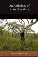 An Anthology of Australian Verse af Bertram Stevens