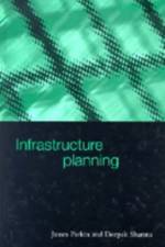 Infrastructure Planning af James V. Parkin