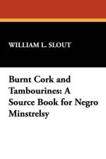 Burnt Cork and Tambourines