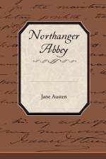 Northanger Abbey af Jane Austen
