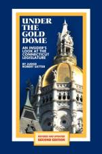 Under the Gold Dome af Judge Robert Satter