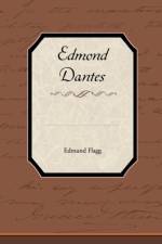 Edmond Dantes af Edmund Flagg
