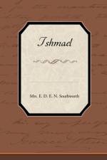 Ishmael af Mrs E D E N Southworth