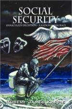 Social Security af Robert James Karpie