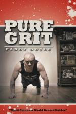 Pure Grit af Paddy Doyle
