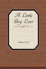 A Little Boy Lost af W H Hudson