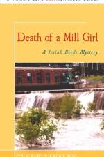 Death of a Mill Girl af Clyde Linsley