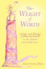 The Weight of Words af Sandra Humble Johnson