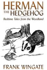 Herman the Hedgehog af Frank Wingate