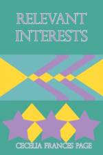 Relevant Interests af Cecelia Frances Page