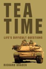 Tea Time af Richard Braden