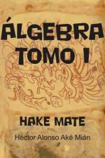 Algebra Tomo I af H Ctor Alonso Ak Mi N