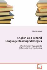 English as a Second Language Reading Strategies af Marilyn Abbott