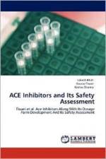 ACE Inhibitors and Its Safety Assessment af Gaurav Tiwari