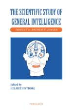 The Scientific Study of General Intelligence